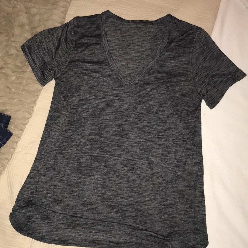 Lululemon V neck